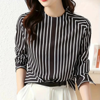 Marta – Elegant blouse for a sophisticated look