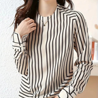 Marta – Elegant blouse for a sophisticated look