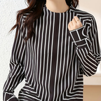 Marta – Elegant blouse for a sophisticated look