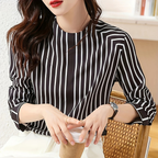 Marta – Elegant blouse for a sophisticated look