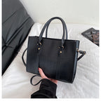 Ariana - Bolso Tote de Polipiel