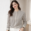 Marta – Elegant blouse for a sophisticated look