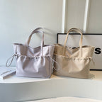 Juliana - Bolso Tote de Nylon