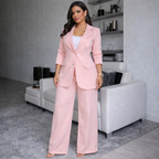 Alma – Elegant Two-Piece Summer Set