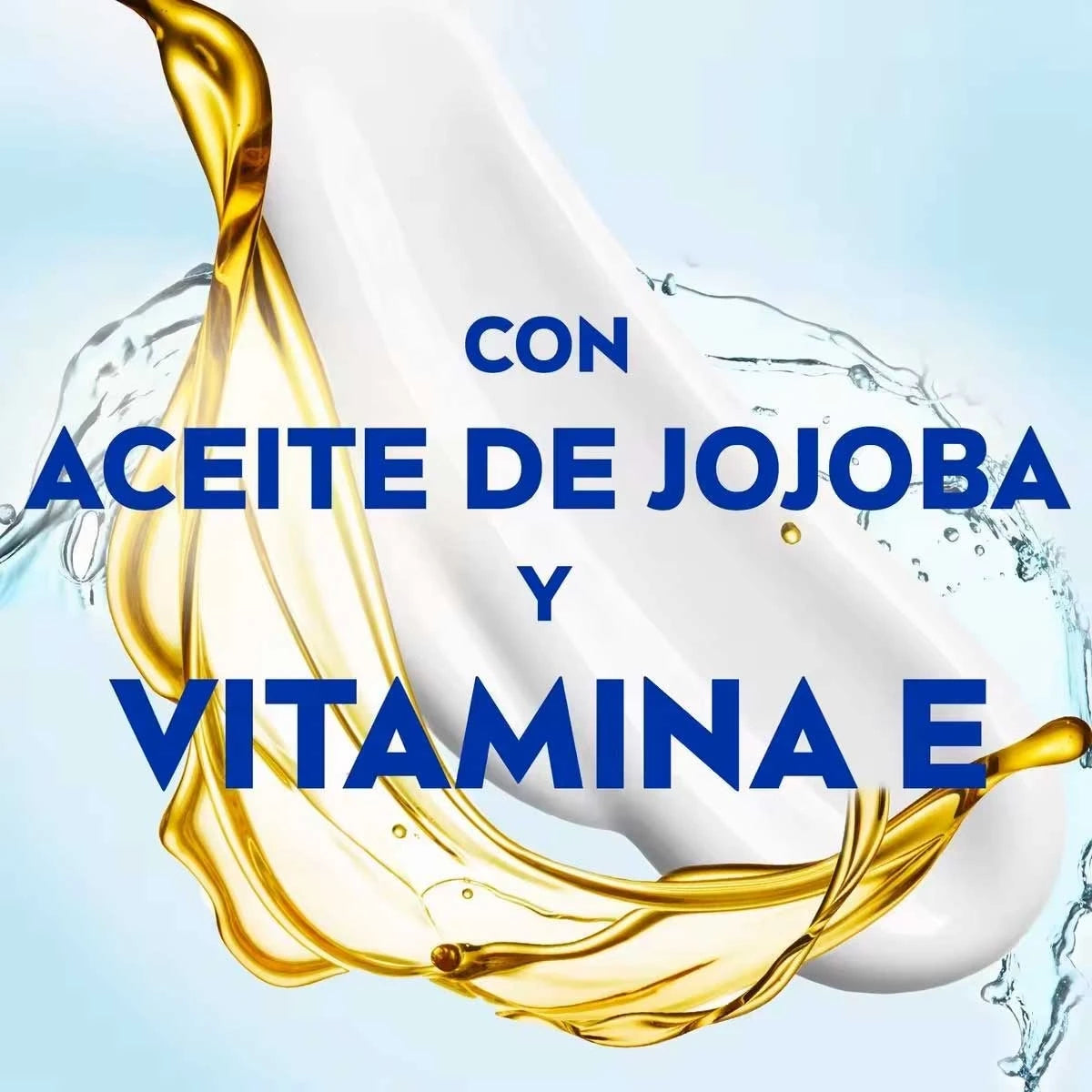 Crema hidratante multiusos Nivea  375 ml - paquete 3 unidades