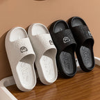 Little Bears - Summer Non-Slip Slippers