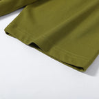 Ironica – Vestido Largo Patchwork Fluido