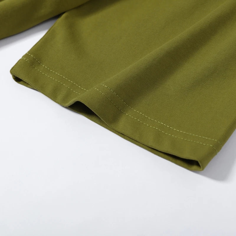 Ironica – Vestido Largo Patchwork Fluido
