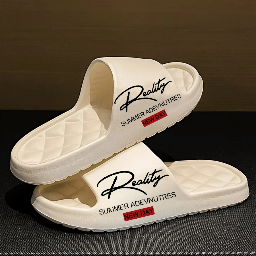 Reality - Zapatillas  EVA Antideslizantes