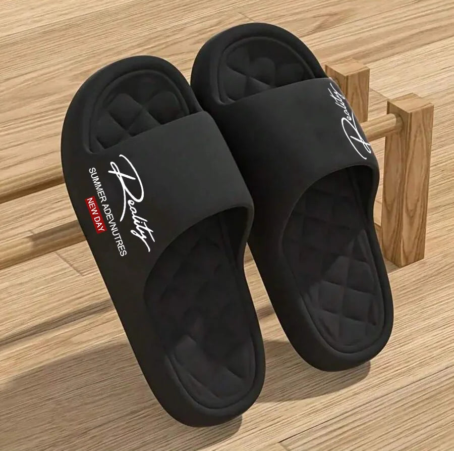 Reality - Zapatillas  EVA Antideslizantes