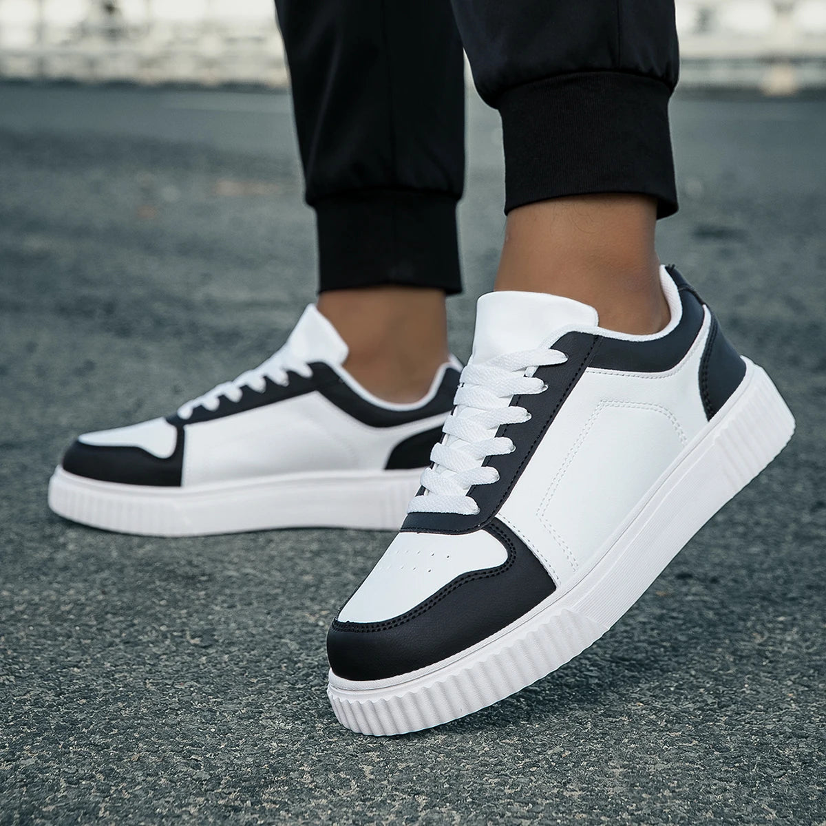 Adara Street - Women's Multicolor Urban Sneakers