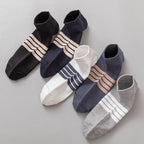 Tatina - Calcetines Tobilleros uniserx Pack 5