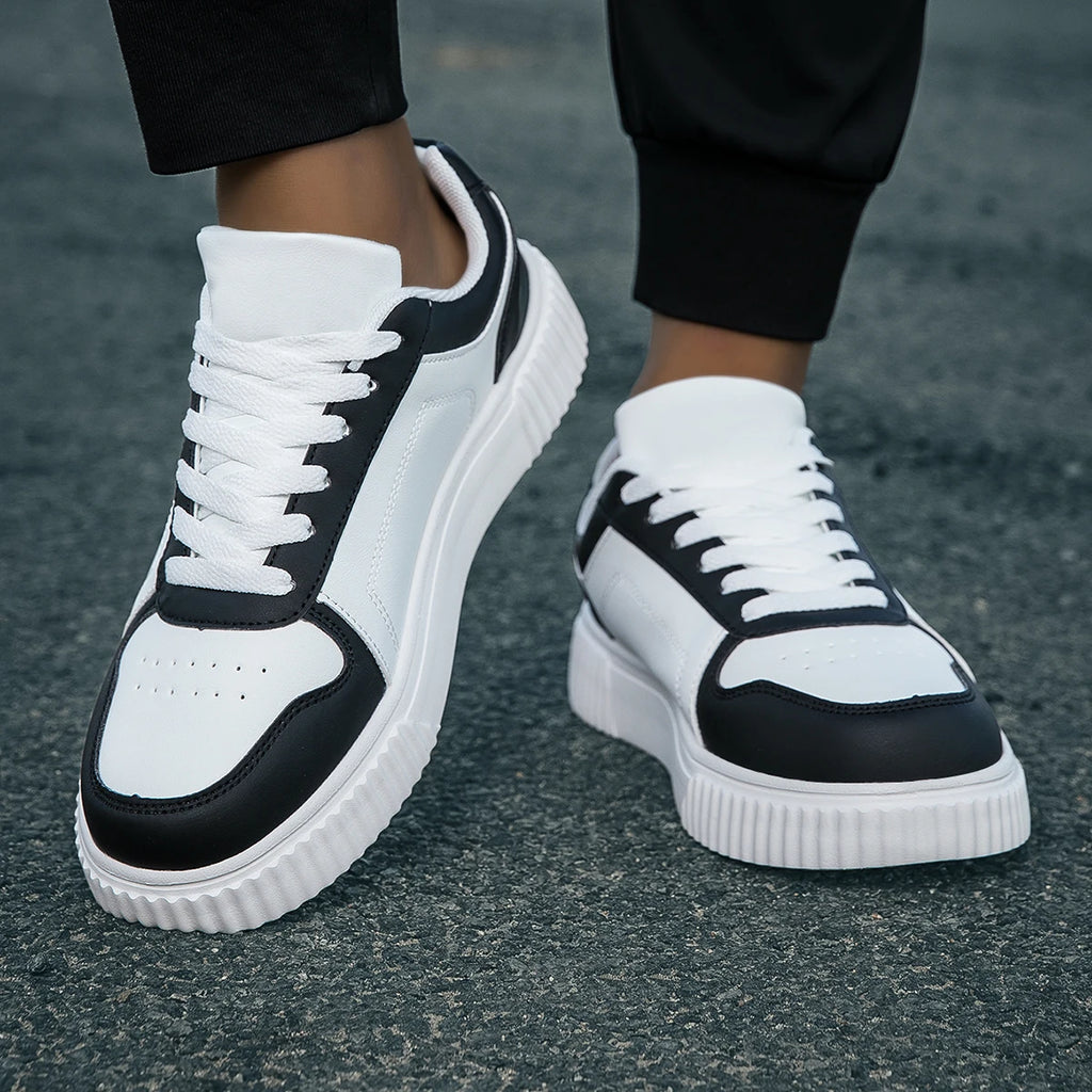 Adara Street - Women's Multicolor Urban Sneakers