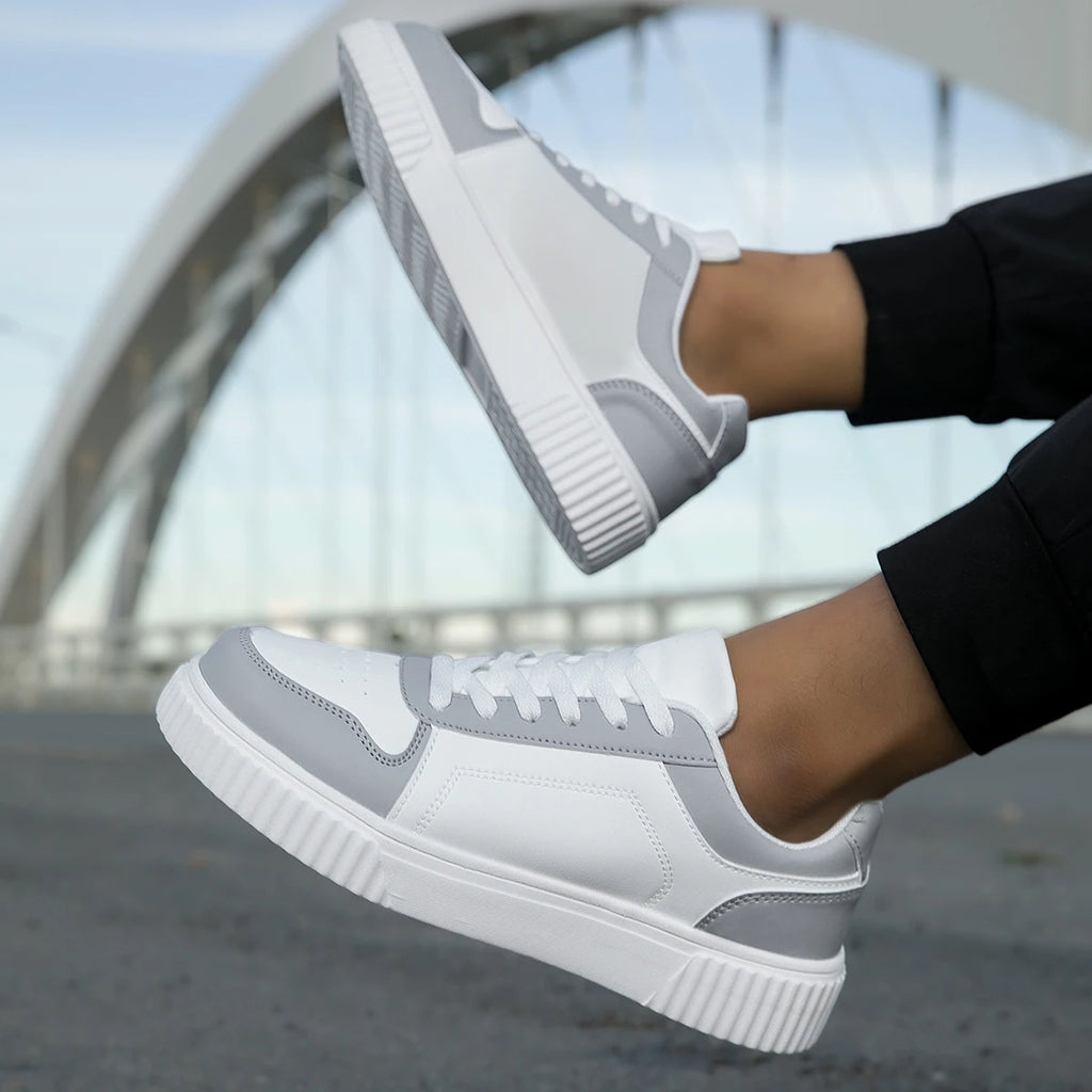 Adara Street - Women's Multicolor Urban Sneakers