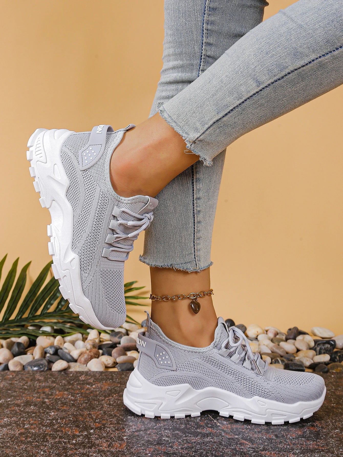Dereira AirFlow - Zapatillas Deportivas Transpirables
