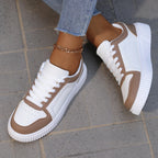Adara Street - Women's Multicolor Urban Sneakers