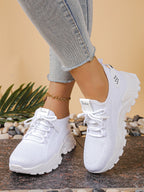 Dereira AirFlow - Zapatillas Deportivas Transpirables