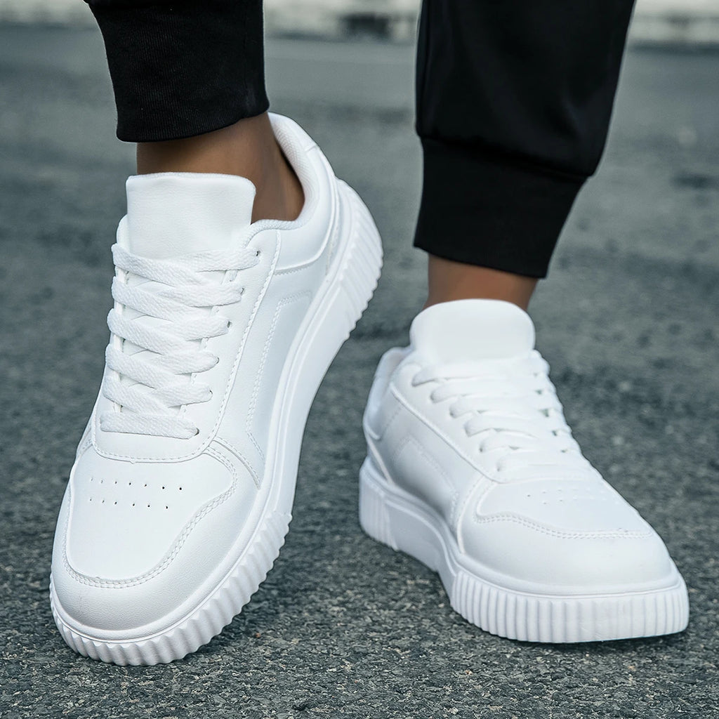 Adara Street - Women's Multicolor Urban Sneakers