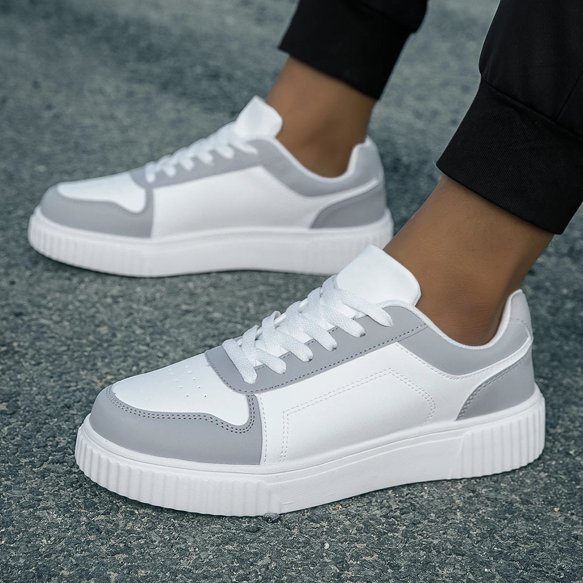 Adara Street - Women's Multicolor Urban Sneakers