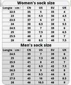 Bendecida - Calcetines Lunares Mujer Pack 5