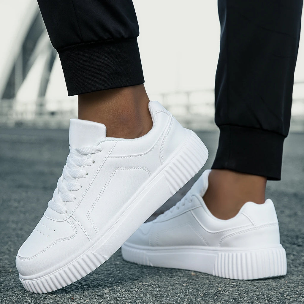 Adara Street - Women's Multicolor Urban Sneakers