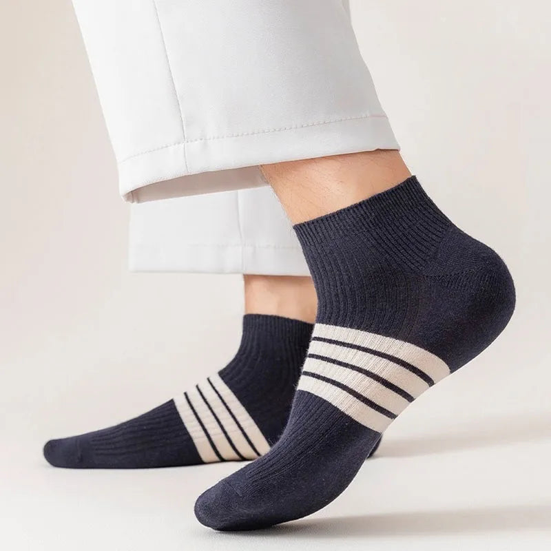 Tatina - Calcetines Tobilleros uniserx Pack 5