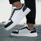 Adara Street - Women's Multicolor Urban Sneakers