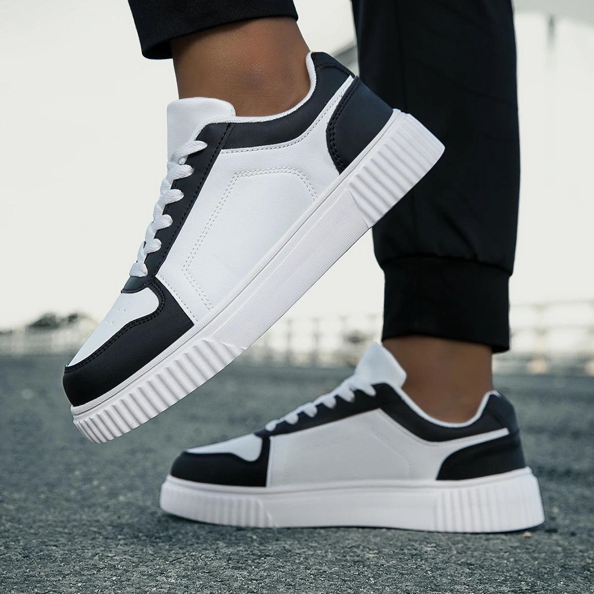 Adara Street - Women's Multicolor Urban Sneakers