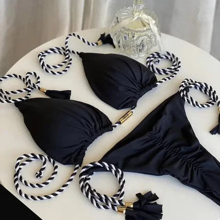 Kendal - Printed Summer Bikini, Quick-Drying and Perfect Fit