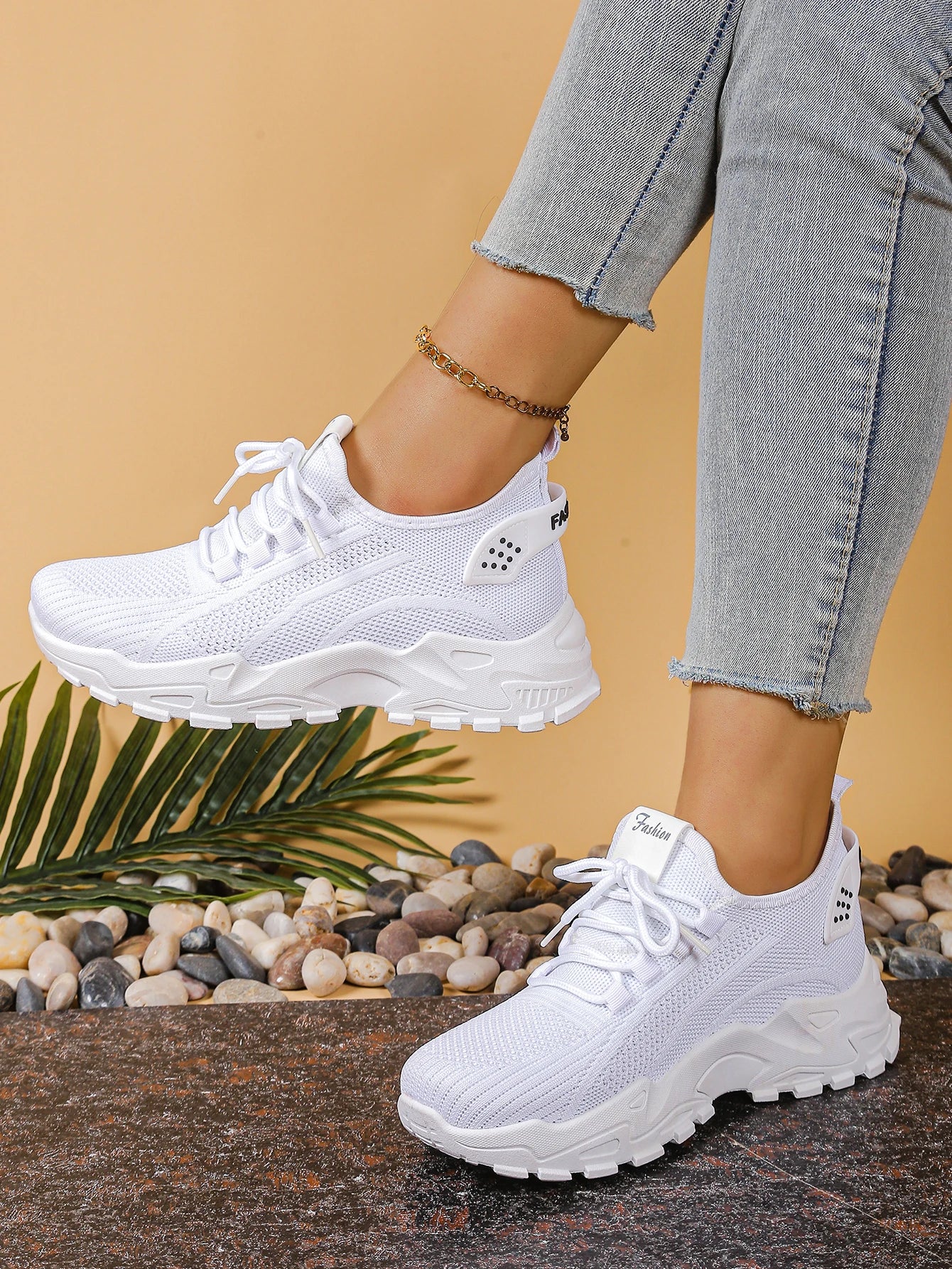 Dereira AirFlow - Zapatillas Deportivas Transpirables
