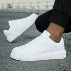 Adara Street - Women's Multicolor Urban Sneakers