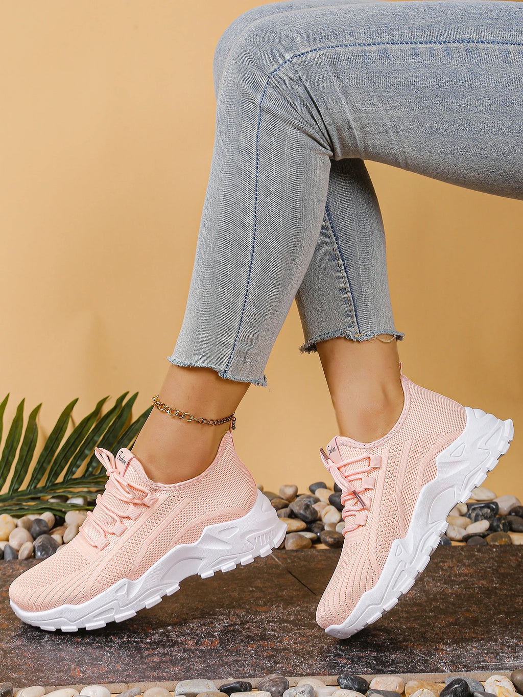 Dereira AirFlow - Zapatillas Deportivas Transpirables