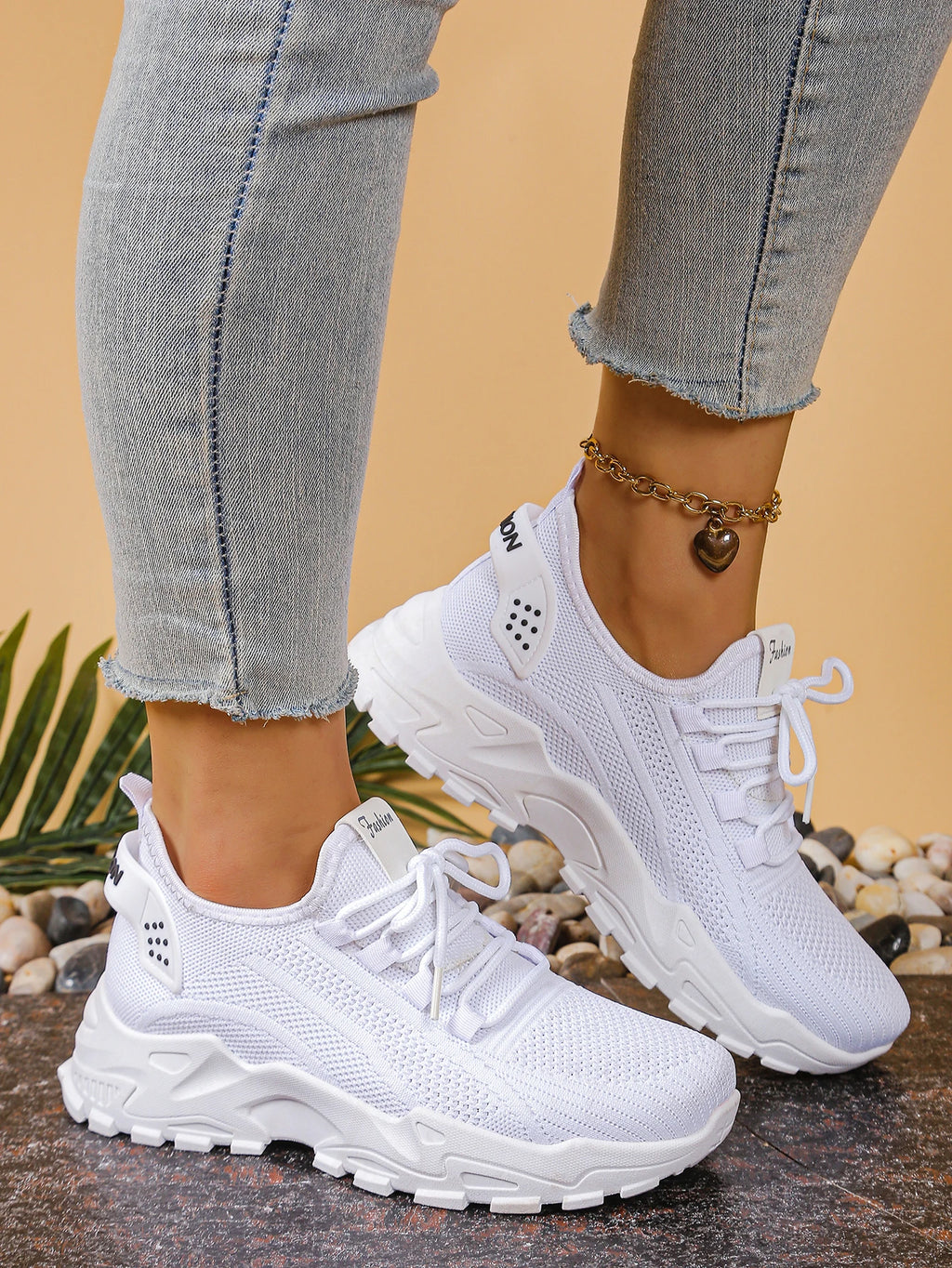 Dereira AirFlow - Zapatillas Deportivas Transpirables