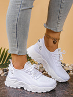 Dereira AirFlow - Zapatillas Deportivas Transpirables