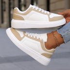 Adara Street - Women's Multicolor Urban Sneakers