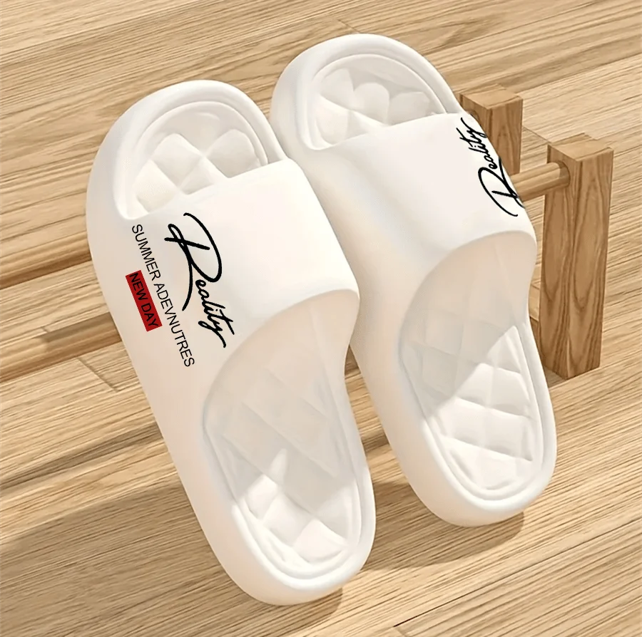 Reality - Zapatillas  EVA Antideslizantes