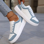 Adara Street - Women's Multicolor Urban Sneakers