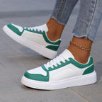 Adara Street - Women's Multicolor Urban Sneakers