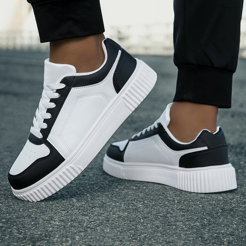 Adara Street - Women's Multicolor Urban Sneakers