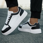 Adara Street - Women's Multicolor Urban Sneakers
