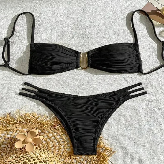 Cassiopeia - Bikini Set
