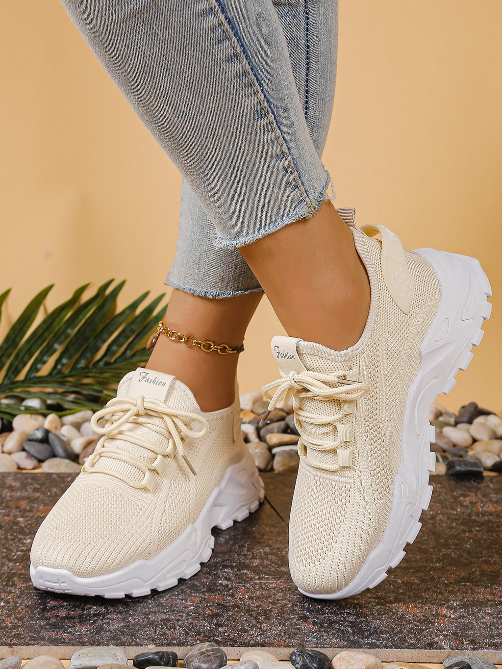 Dereira AirFlow - Zapatillas Deportivas Transpirables