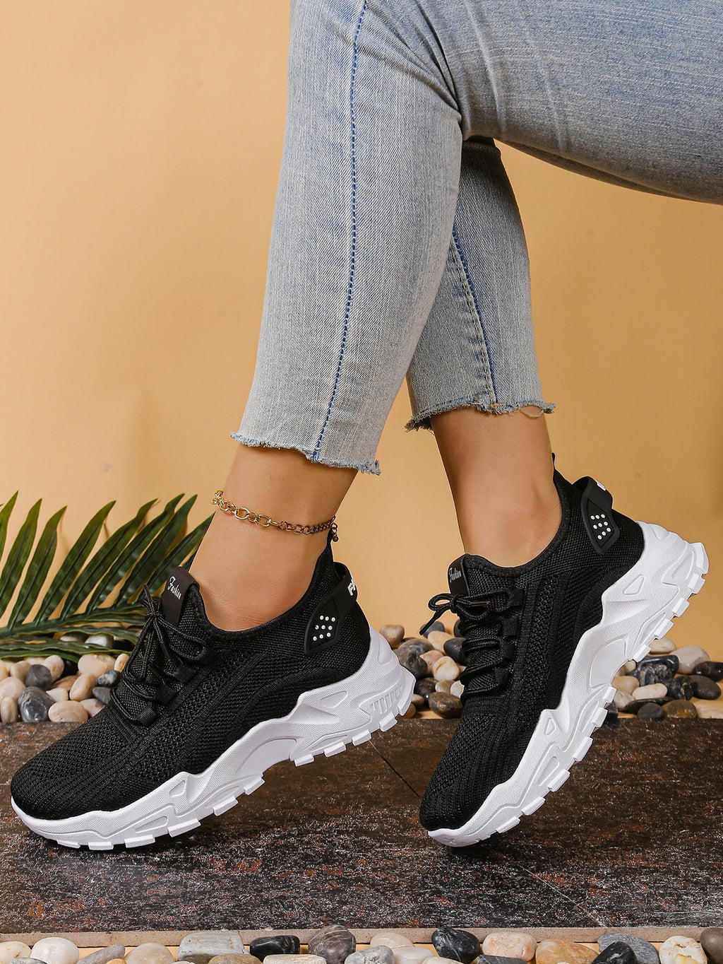 Dereira AirFlow - Zapatillas Deportivas Transpirables