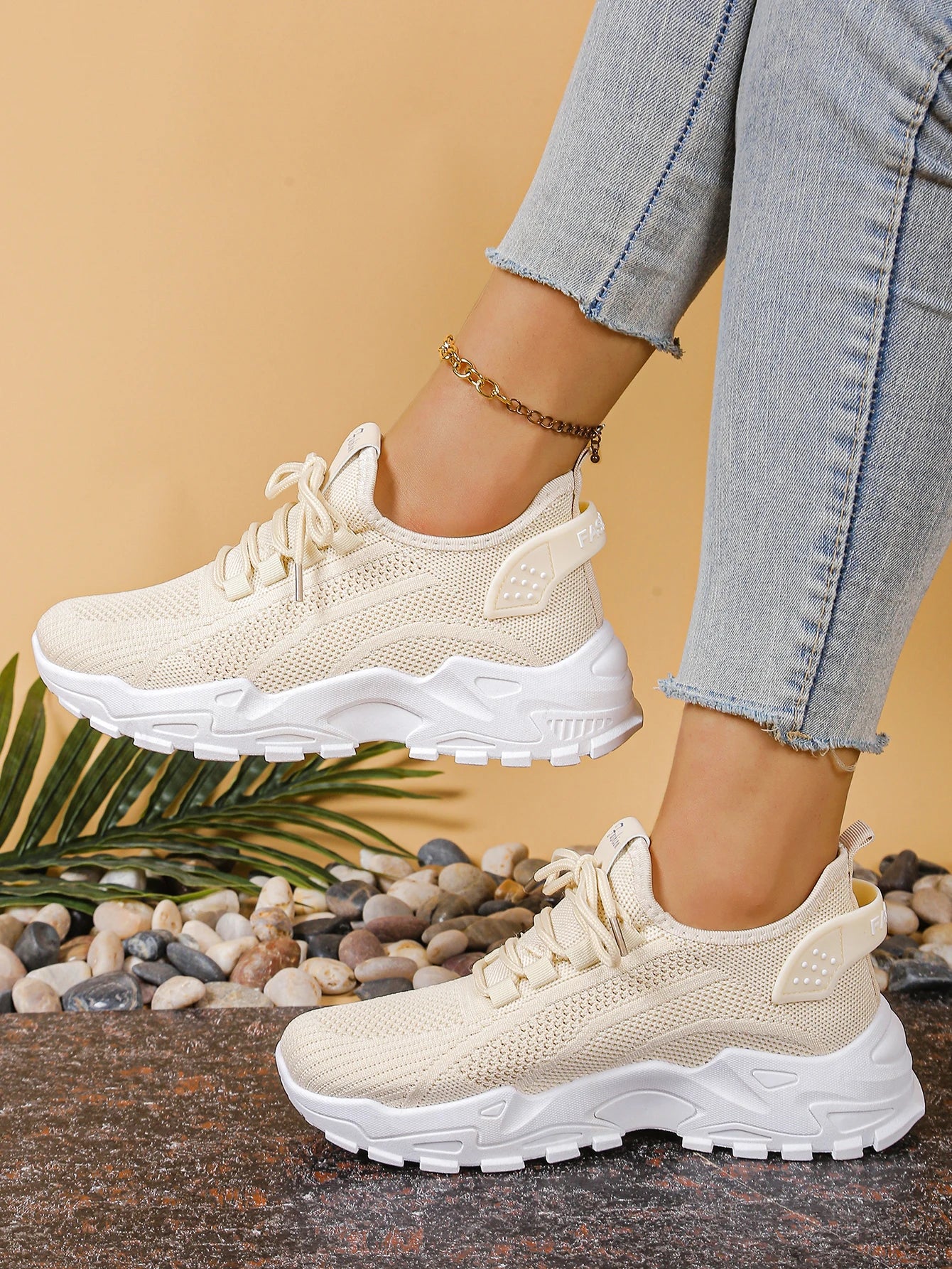 Dereira AirFlow - Zapatillas Deportivas Transpirables