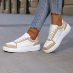 Adara Street - Women's Multicolor Urban Sneakers