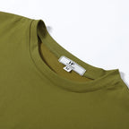 Ironica – Vestido Largo Patchwork Fluido