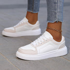 Adara Street - Women's Multicolor Urban Sneakers