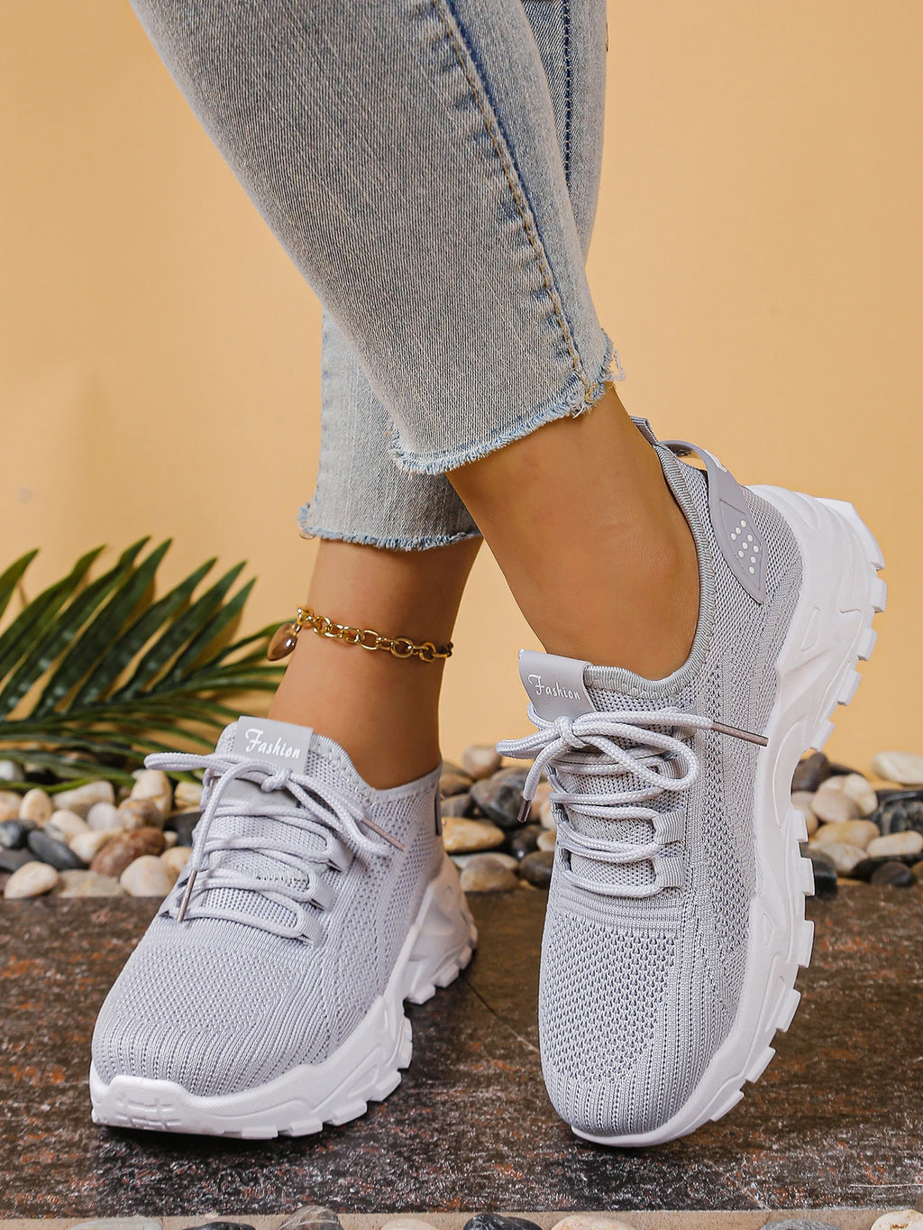 Dereira AirFlow - Zapatillas Deportivas Transpirables