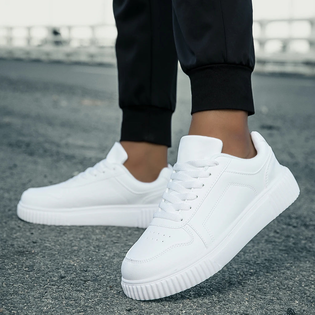 Adara Street - Women's Multicolor Urban Sneakers