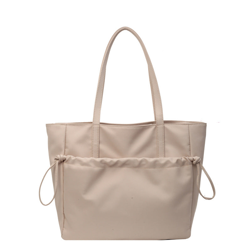 Juliana - Bolso Tote de Nylon